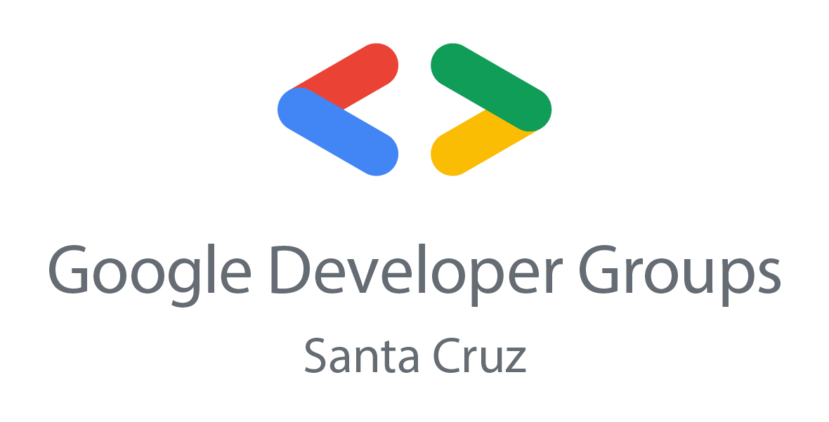 GDG Santa Cruz